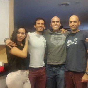 Meet your Posher, Mariela